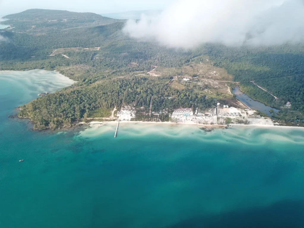 Home Best Time to Visit Koh Rong
