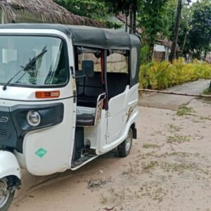 Home tuk tuk tour – 5 hours of island discovery $45