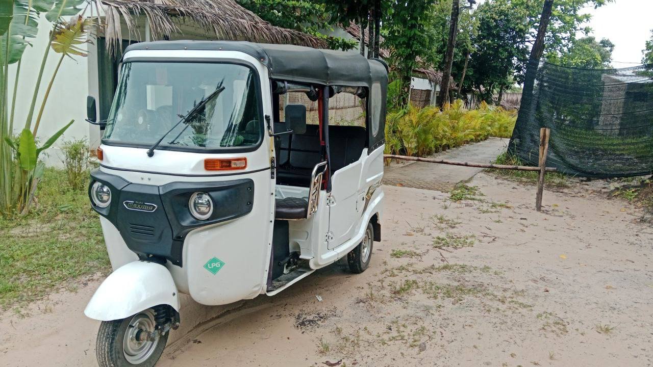 tuk tuk tour – 5 hours of island discovery $45 tuk tuk tour – 5 hours of island discovery $45