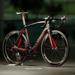 Home bike rental